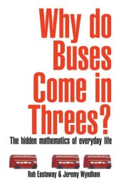 book Why Do Buses Come in Threes?