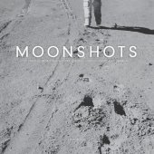 book Moonshots: 50 Years of NASA Space Exploration Seen through Hasselblad Cameras