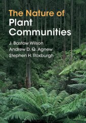 book The Nature of Plant Communities