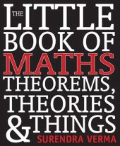 book The Little Book of Maths Theorems