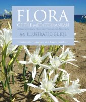 book Flora of the Mediterranean: An Illustrated Guide