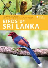 book Birds of Sri Lanka (Helm Wildlife Guides, 4)