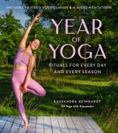 book Year of Yoga: Rituals for Every Day and Every Season