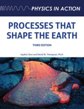 book Processes that Shape the Earth, Third Edition