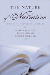 book The Nature of Narrative: Revised and Expanded