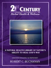 book 21st Century Herbal Health & Wellness: Health & Nutrition