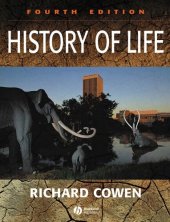 book History of Life