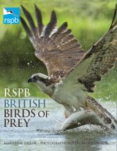 book Rspb British Birds of Prey