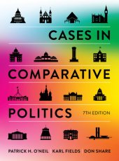 book Cases in Comparative Politics