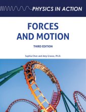 book Forces and Motion, Third Edition