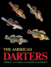 book The American Darters