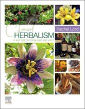 book Clinical Herbalism: Plant Wisdom from East and West