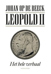 book Leopold II: Het hele verhaal