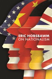 book On Nationalism