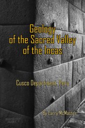 book Geology of the Sacred Valley of the Incas