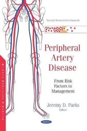 book Peripheral Artery Disease: From Risk Factors to Management