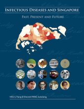 book Infectious Diseases and Singapore: Past, Present and Future