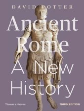 book Ancient Rome: A New History