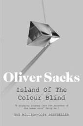 book The Island of the Colour-Blind and Cycad Island