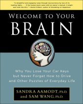 book Welcome to Your Brain