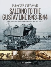 book Salerno to the Gustav Line, 1943-1944