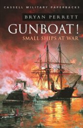 book Gunboat!: Small Ships at War