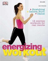 book Energizing Workout