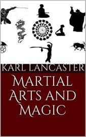 book Martial Arts and Magic