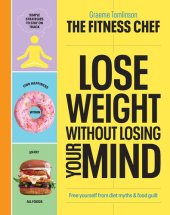 book Lose Weight Without Losing Your Mind