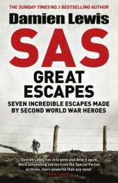 book SAS Great Escapes