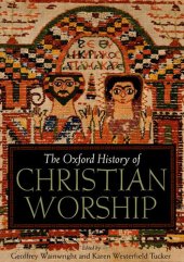 book The Oxford History of Christian Worship