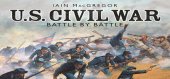 book U.S. Civil War Battle by Battle