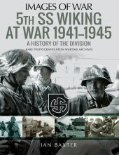 book 5th SS Wiking at War, 1941-1945: A History of the Division