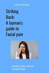 book Striking Back: A layman's Guide to Facial Pain