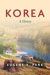 book Korea: A History