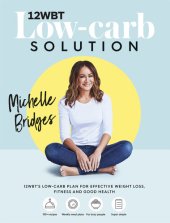 book 12WBT Low-carb Solution