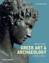 book Greek Art and Archaeology