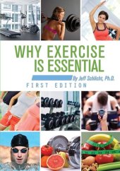 book Why Exercise Is Essential