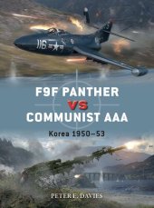 book F9F Panther vs Communist AAA: Korea 1950–53 (Duel)