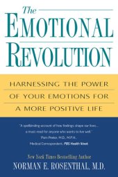 book The Emotional Revolution