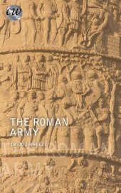 book The Roman Army