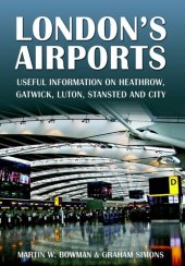 book London's Airports