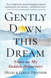 book Gently Down This Dream: Notes on My Sudden Departure