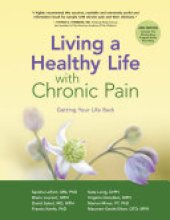 book Living a Healthy Life with Chronic Pain: Getting Your Life Back