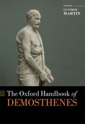 book The Oxford Handbook of Demosthenes