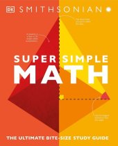 book Super Simple Math (DK Super Simple)