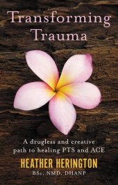 book Transforming Trauma: A Drugless and Creative Path to Healing PTS and ACE