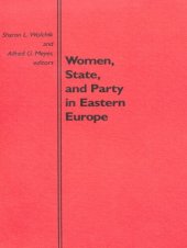 book Women, State, and Party in Eastern Europe