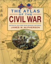 book The Atlas of the Civil War