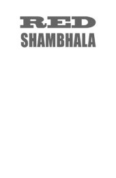 book Red Shambhala: Magic, Prophecy, and Geopolitics in the Heart of Asia